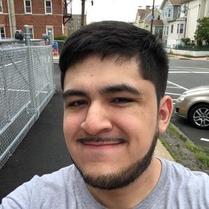 Meet your Posher, John